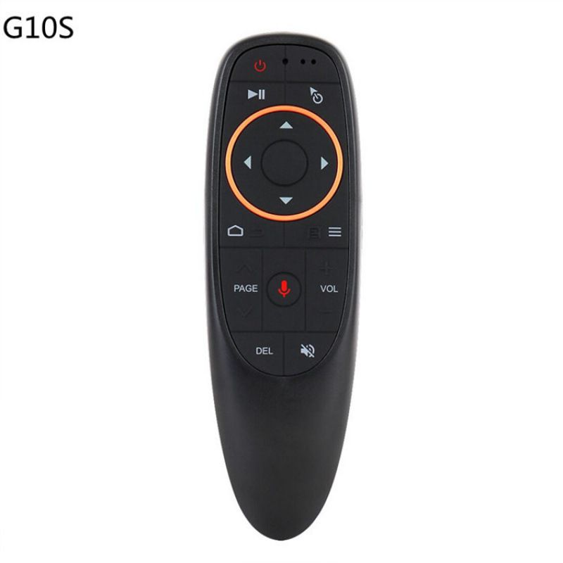 Flying Mouse with Gyroscope and Body Sensing Bluetooth Version Remote Control_voghion.com