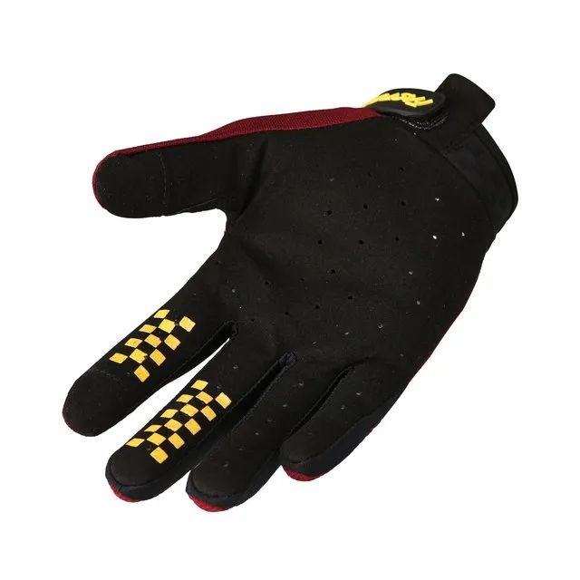 Full Finger Bike MTB Motocross BMX Off Road Motorcycle Motorbike gloves Top Quality Cycg Gloves Moto Touch Screen_voghion.com