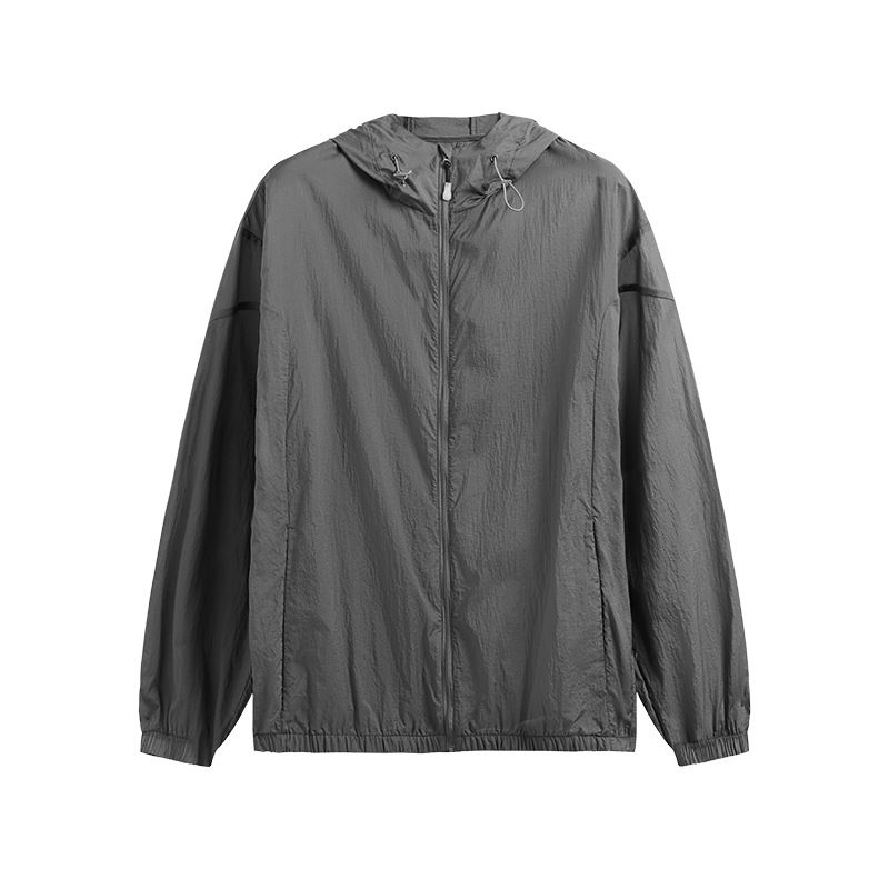 INF Men's Wear | Bionic Cicada Wing Portable Skin Clothes 2024 Spring and Summer New Trend Brand Loose Casual Men's Jacket Tops_voghion.com