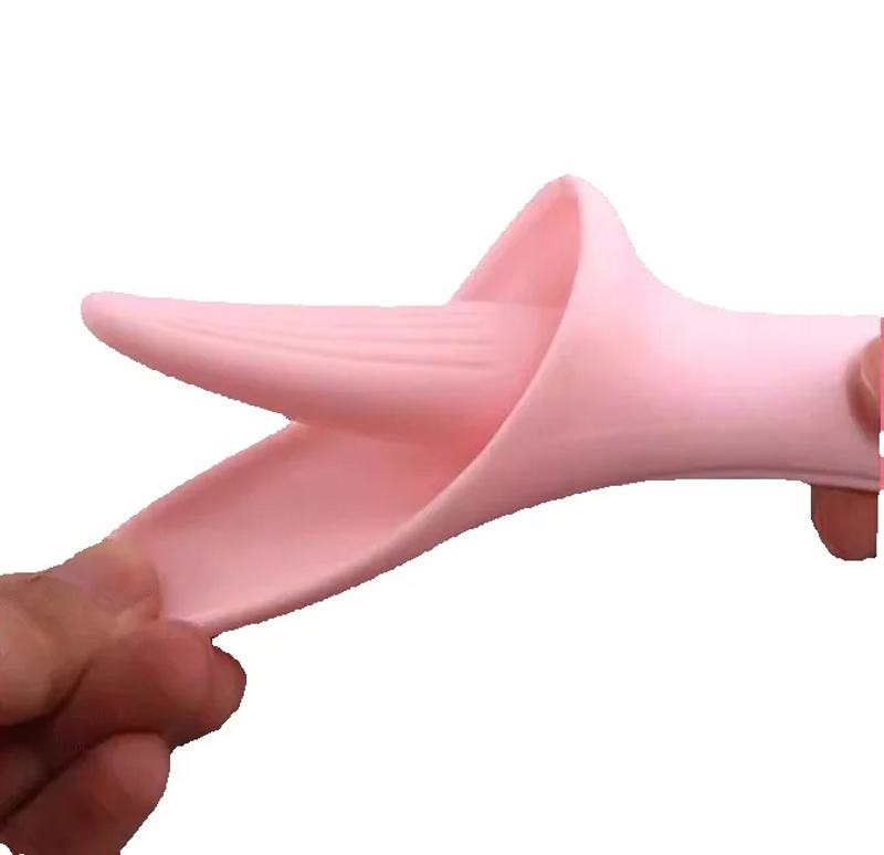 Lingua che lecca e succhia, giocattolo vibratore per adulti, simulazione di masturbazione femminile, artefatto, giocattoli sessuali automatici per studenti_voghion.com