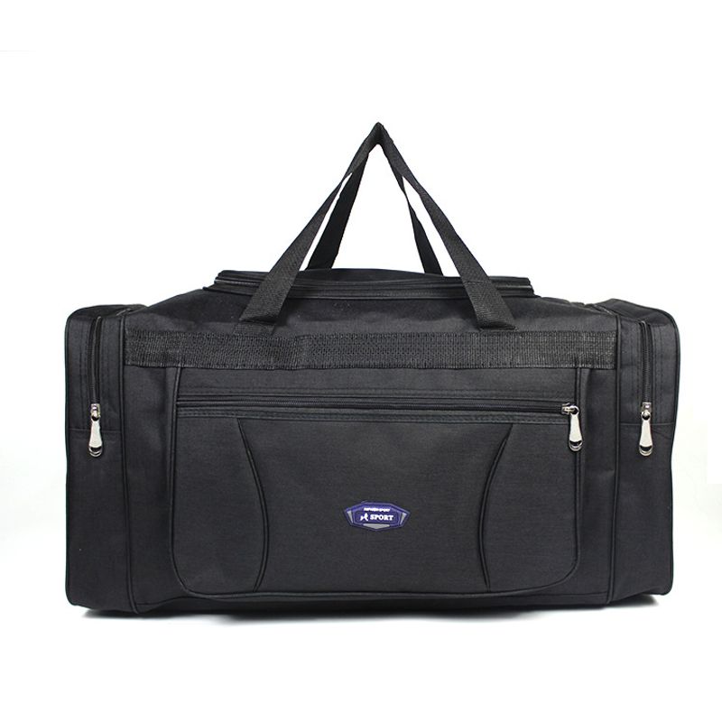 Multiple Sizes Of High-capacity Luggage For Business Trips To Oxford With Armor, Sailor's Luggage,_voghion.com