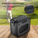 Wireless Bluetooth Speaker for Golf Cart - Waterproof, TWS Stereo Pairing, 18-Hour Playtime, Portable Outdoor Speaker with Magnetic Mount_voghion.com