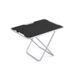 Outdoor Camping Tactics Command Folding All Aluminum Alloy Military Style Self Driving Tour Wild Table_voghion.com