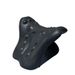 Almohada cervical de terapia magnética para aliviar el dolor - Masajeador de tracción cervical con acupresión por gravedad, más de 6 nodos de masaje, soporte de espuma EVA para el cuello_voghion.com