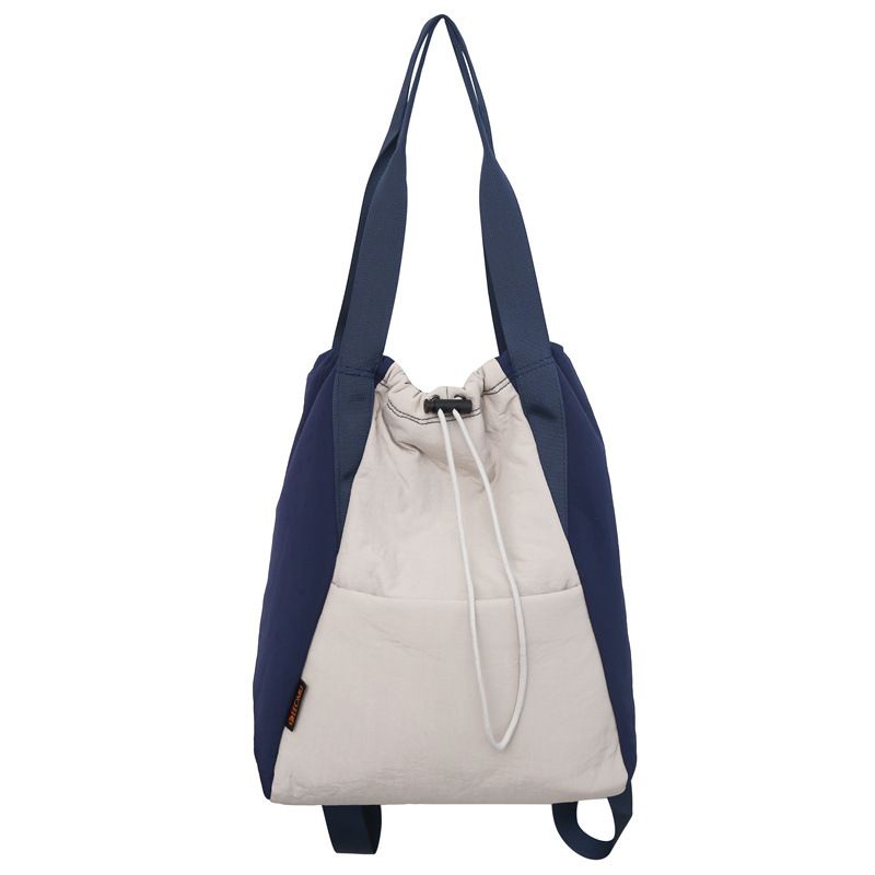 Kordelzug-Rucksack 2024, neuer leichter Mehrzweck-Rucksack mit großem Fassungsvermögen, einfache Alltags-Freizeit-Pendlerhandtasche_voghion.com