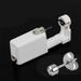 1-4 pezzi monouso, sicuro e indolore, strumento per piercing all'orecchio, kit sterile per piercing, orecchini, anelli al naso, set di pistole per piercing_voghion.com