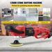 VEVOR Wet Polisher Grinder, Variable Speed 4" & 5" Diamond Polishing Pads, Buffing Machine With 78.7" Water Pipe Adapter & Splash Shield, Electronic Concrete Stone For Title Floor Countertop CE_voghion.com