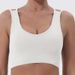 LazyZoom Nahtlose Yoga Kleidung Set High-End Sommer Sport Weste Für Frauen Hohe Qualität_voghion.com