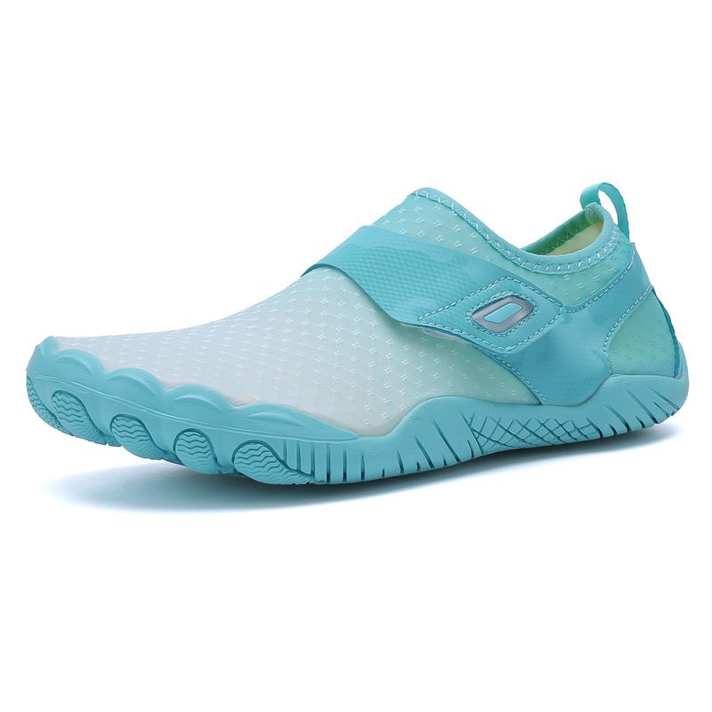 Fitness shoes for men and women indoor skip rope shoes non-slip comprehensive training shoes reduce dryness home exercise yoga jump exercise shoes_voghion.com