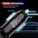 4-port USB 48W 7A Mini Fast Charging Adapter For Mobile Phone Car Charger_voghion.com