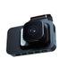 Dashcam con registrazione anteriore e posteriore, telecamera per auto con visione notturna a infrarossi adesiva a doppia lente da 3 pollici con WiFi ad alta definizione_voghion.com