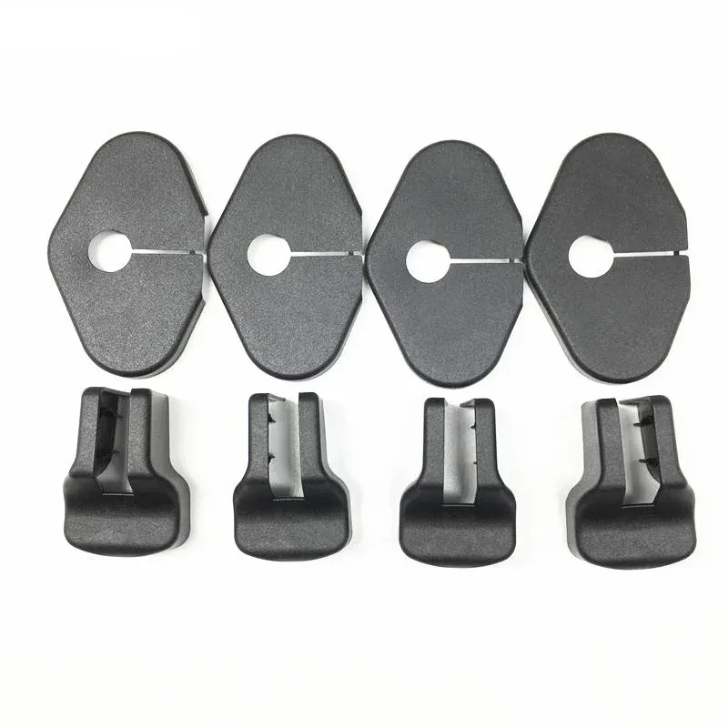 8 stücke Auto Kontrollen und Türschloss Schutz Abdeckung Wasserdicht Protector für Chevrolet Cruze_voghion.com