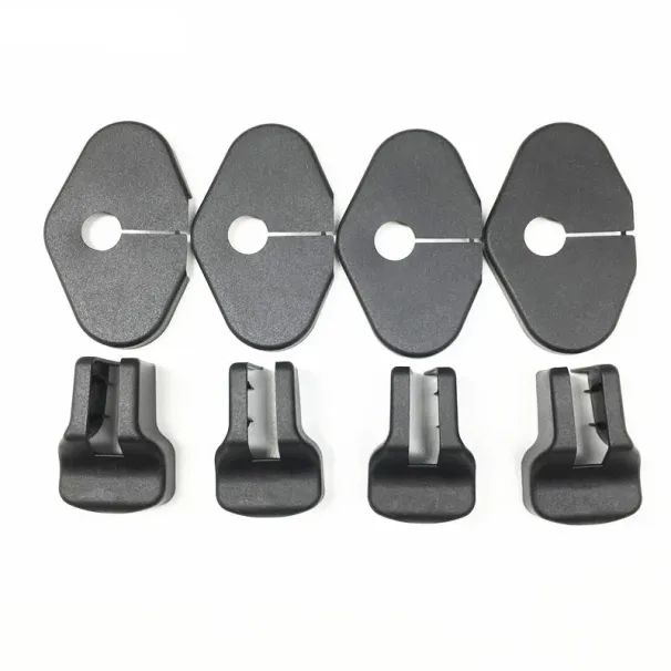 8 stücke Auto Kontrollen und Türschloss Schutz Abdeckung Wasserdicht Protector für Chevrolet Cruze_voghion.com