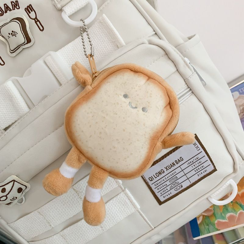 Women's Bags college student backpack large capacity junior high school backpack all match high value girls backpack new_voghion.com