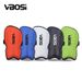 VBOSI Schienbeinschoner für Fußball und Sport – Leichter Aufprallschutz für Jugendliche und Erwachsene – Verstellbare Riemen (S/M/L, Blau/Schwarz/Weiß/Grün/Orange)_voghion.com