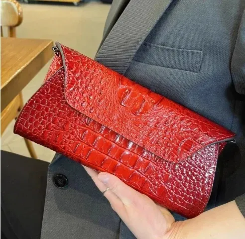 XMESSUN Pochette modello per donna, borsa alla moda, busta, borsetta da viaggio per telefono e borse a tracolla 251030_voghion.com