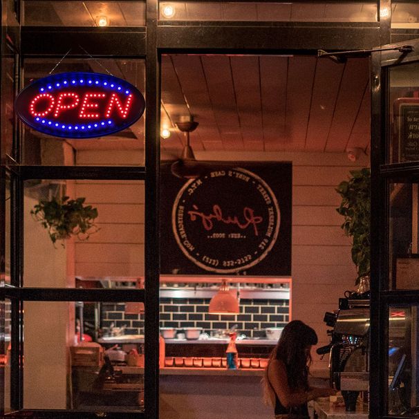 Led Open Signs For Business, 18.9 X 8 Inch Large Open Sign, Ultra Bright Neon Open Sign LED Open Sign Can Reach Up To 100,000 Hours_voghion.com