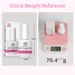 Nail Glue Color Box Hit 6 In 1 Multifunctional Nail Polish Glue Nail Art Nail Adhesive Reinforcement Diamond Glue_voghion.com