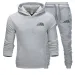 2025 Designer Herren Trainingsanzug Hochwertige Hip Hop Sweatshirts Sweatsuit Ärmeln Zweiteiler Set Jogging Mädchen Jungen Kleidung_voghion.com