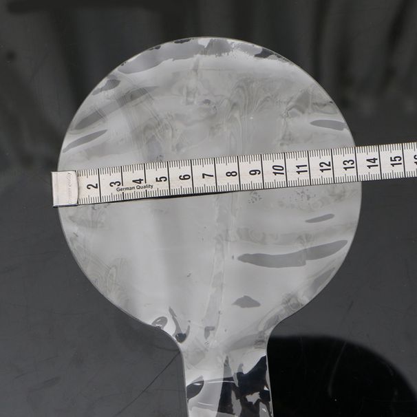 18" LED-Blasenballon mit bunten Lichtern – Transparente Partydekoration für Nachtmärkte, Festivals & Events_voghion.com