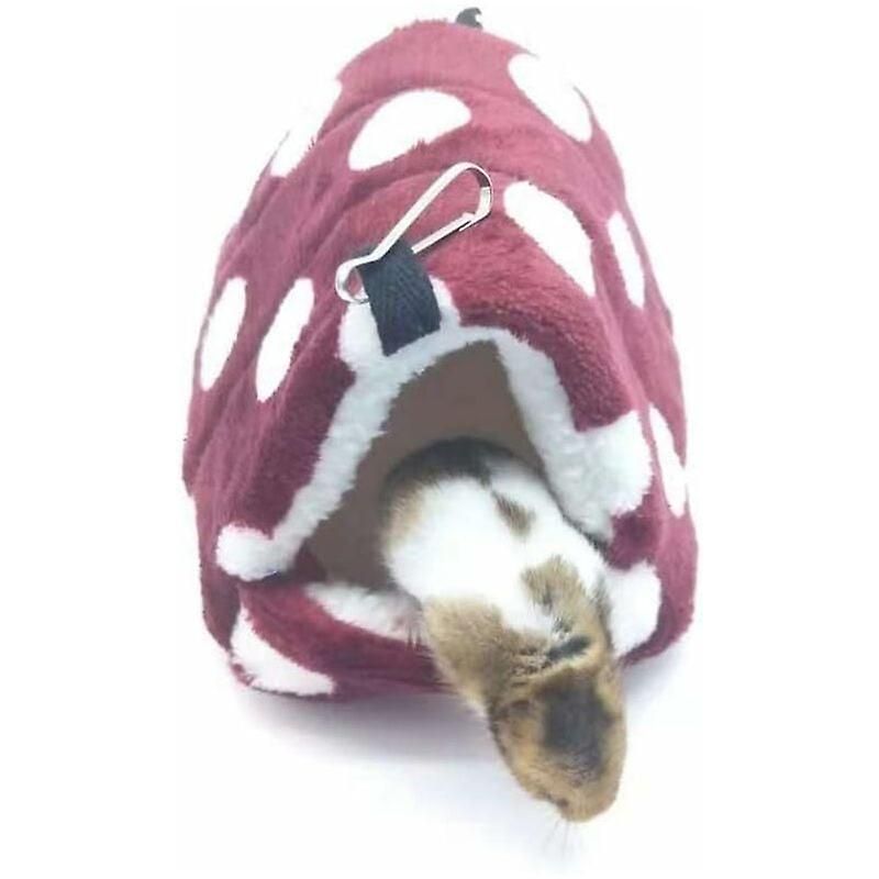 Hámster Hámster Animal Pequeño (Burdeos, L)_voghion.com