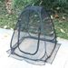 Product Outdoor Portable Breathable Mesh Automatic Stand Mosquito-Proof Tent_voghion.com