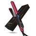 2-In-1 Hair Straightener & Curling Iron - Fast Heating Styling Tool With Ceramic Plates (Dual Voltage Adjustable Temperature Travel-Friendly)_voghion.com