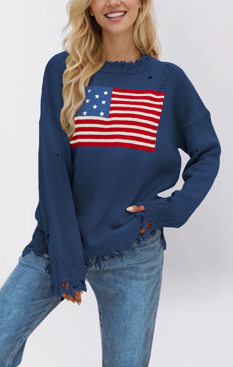 Knitted Jacket Stand-up Collar Solid Color Cardigan Sweater Women's Clothing_voghion.com