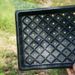 6Pcs Plant Germination Tray Growing Plate Plants Starter For Gardening Starting Garden Supplies Nursery Trays_voghion.com