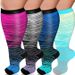 Socks With Added Fat And Increased Pressure, Compression Socks, Border Socks_voghion.com