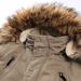 Mittellange, verdickte Winterjacke aus Baumwolle mit Plüsch für Herren aus Baumwolle mit mehreren Taschen und Wollkragenjacke für Wärme_voghion.com