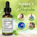 Hot Selling Drops Liquid Chlorophyll 60ml_voghion.com