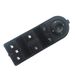 13228699,13228877 Power Window Switch Window Driven Switch Compatible With SATURN ASTRA XR XE 2008-2009,13215153_voghion.com