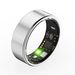 Rings New Heart Rate, Sleep, Blood Oxygen Monitoring, Add Friends, Remote Care, Exercise, Step Counting, Photo Taking Smart Ring_voghion.com