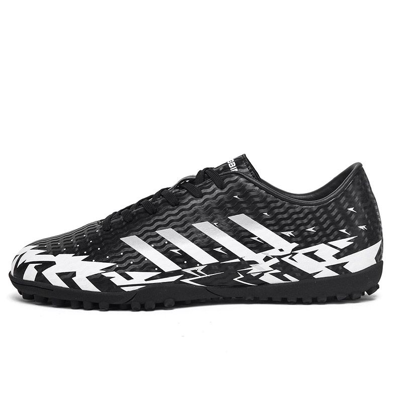 Nieuwe stijl Spike Soccer voor tieners en volwassenen, buitensportschoenen, maat 36-45_voghion.com
