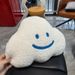 Cloud-Shaped Pillow Ultra-Soft Cushion Dorm Room Decor_voghion.com