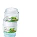 SADOER Aloe Vera Refreshing Cleanser Moisturizing&Moisturizing Lotion lotion essence_voghion.com