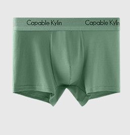 Intimo e pigiami Boxer Slip Boxer in puro cotone modal Pantaloncini Confezione regalo_voghion.com