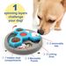 Factory Direct Sale Cat Pet Intelligence Entertainment Artifact New Bowl Slow Feeder Dog Dish_voghion.com