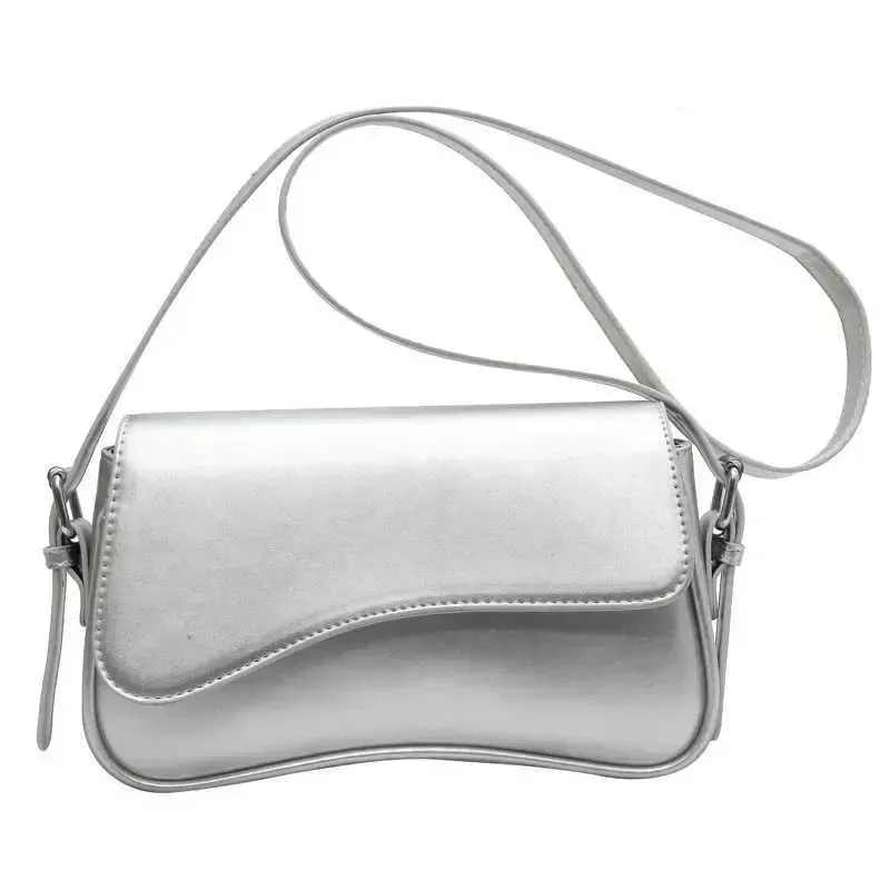 Retro-Umhängetasche aus Leder für Damen 2024 Designer-Umhängetasche für Damen, kleine Umhängetasche für den Unterarm, Armlehne, Handtasche und Geldbörse_voghion.com