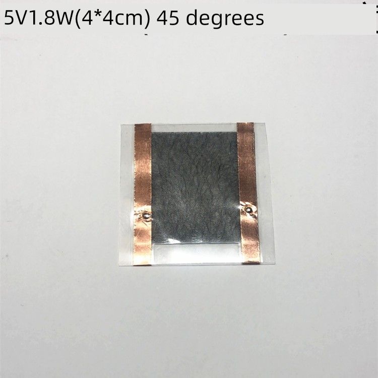 Oslagbar kvalitet 5 V48v12v60v band värmeband filmfilt elektrisk värmemusmatta kolfiber_voghion.com