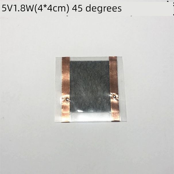 Oslagbar kvalitet 5 V48v12v60v band värmeband filmfilt elektrisk värmemusmatta kolfiber_voghion.com