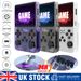 Console per videogiochi portatile retrò R36S 32/64 GB Sistema Linux Schermo IPS da 3,5 pollici_voghion.com