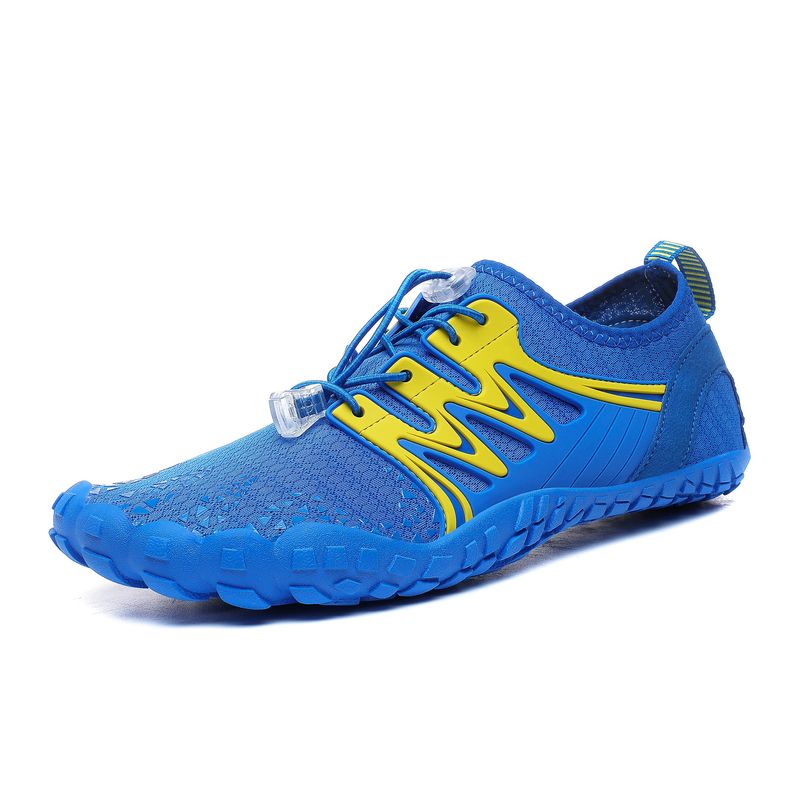 Wanderschuhe, Strandschwimmschuhe, Bachverfolgungsschuhe, Fitness-Wanderschuhe, Angelschuhe, Outdoor-Schnorchel-Watschuhe mit fünf Fingern_voghion.com