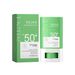 EELHOE Mint Protection Cream Outdoor UV Isolation, Waterproof, Sweatproof, Refreshing, Non Greasy, Moisturizing_voghion.com
