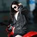 WOSAWE Off-road Motorcycle Riding Suit Colorful Reflective Hooded Sweatshirt Windproof And Splash Proof Top Jacket_voghion.com