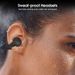 Auricolari True Wireless Born Mini Auricolari Stereo Bluetooth 5.0 Sport Auricolari Cuffie a Conduzione Ossea_voghion.com