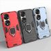 For Huawei Honor 70 Pro Case Armor for Honor 70 Pro Cover Protect Silikongummi Støtsikkert deksel For Honor 70 Pro Plus_voghion.com