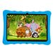 Tablets 10 Inch IWAWA Children's Tablet Computer Android 10 Learning Smart Tutor Machine Tablet Computer Strength_voghion.com
