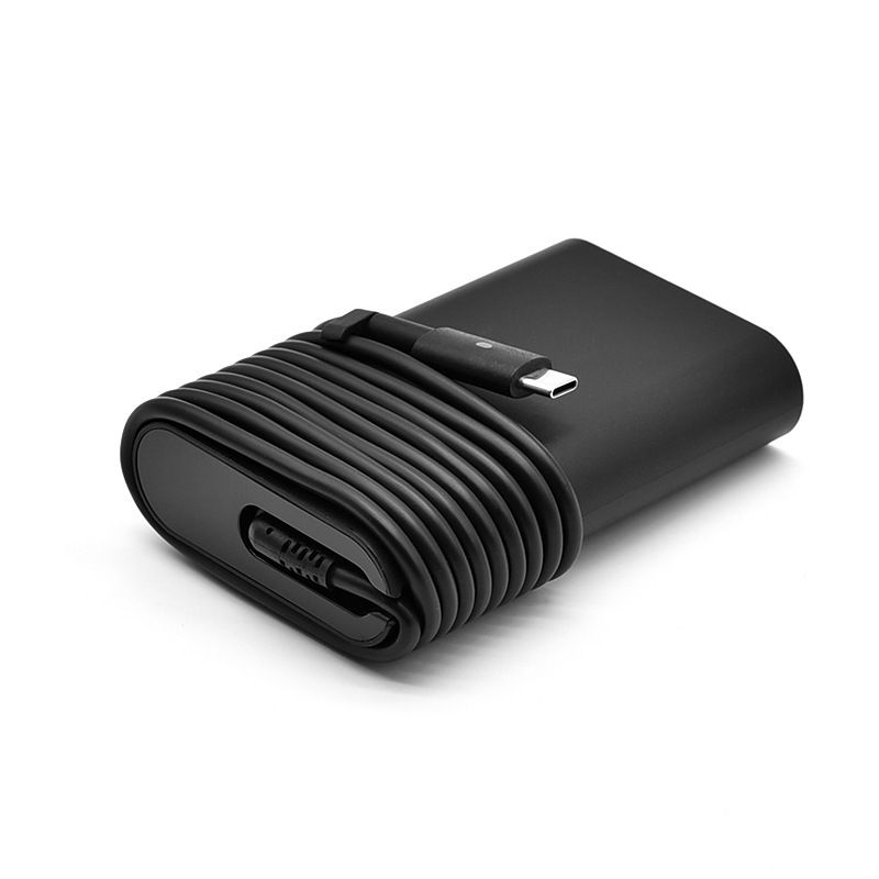 Daier Dizüstü Bilgisayarlar İçin Uygun 65W USB-C Hızlı Şarj Cihazı - PD 3.0 ile 20V 3.25A Güç Adaptörü_voghion.com